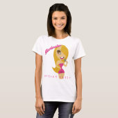 T-shirt mariah carey (Devant entier)