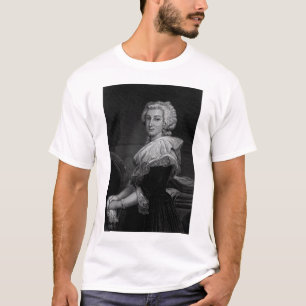 T-shirt Marie Antoinette