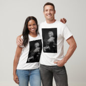 T-shirt Marie Antoinette (Unisexe)
