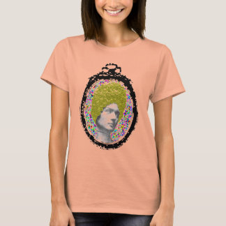 T-shirt Marie "Cameo"