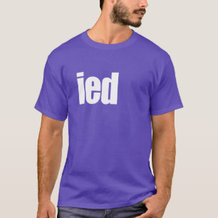 T-shirt MARIÉ DU CÔTÉ DROIT - BLANC -.png