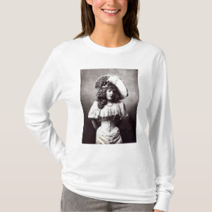 T-shirt Marie Lloyd