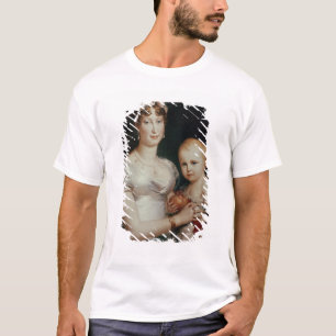 T-shirt Marie-Louise de la Habsbourg-Lorraine