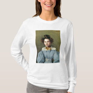 T-shirt Marie Louise Sennegon, 1831
