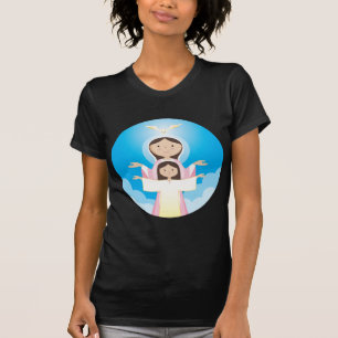 T-shirt Marie Mère de Dieu