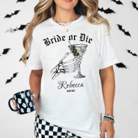 Marie ou Morte Jusqu'à Ce Que La Mort Nous Sépare