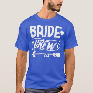 T-shirt mariée à être, mariée en équipe, mariée, mariée, m