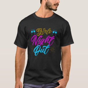 T-shirt Mariée drôle de fête de Bachelorette Demoiselles d