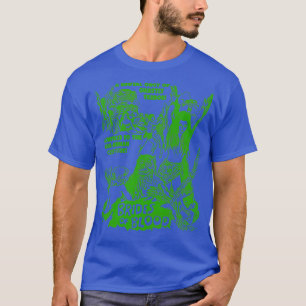T-shirt Mariées de sang