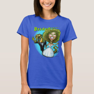 T-shirt MariéeZ!!@#*