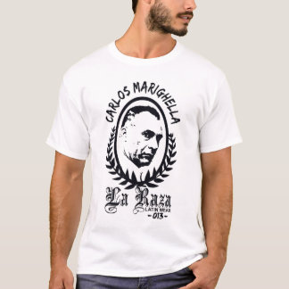 T-shirt Marighella