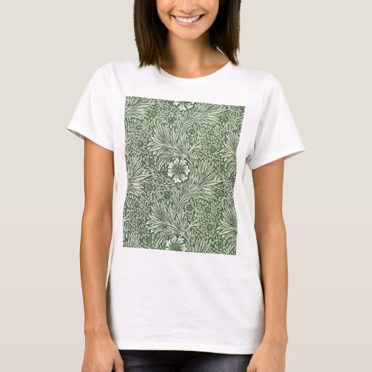 T-shirt Marigold, William Morris (Devant)