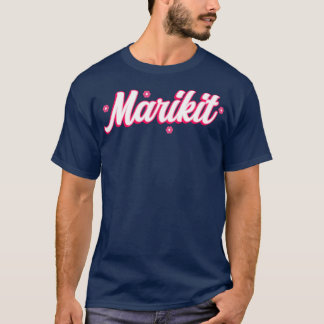 T-shirt Marikit Philippines