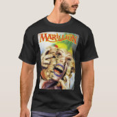 T-SHIRT MARILLION               (Devant)