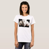 T-shirt Marilyn's Ride (Devant entier)