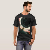 T-shirt Marin perdu (Devant entier)