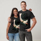 T-shirt Marin perdu (Unisexe)