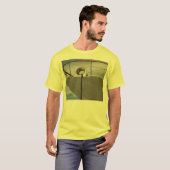 T-shirt Marina Del Rey 005 (Devant entier)