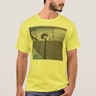 T-shirt Marina Del Rey 005