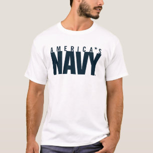 T-shirt Marine américaine Marine américaine