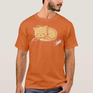 T-shirt Marine animale