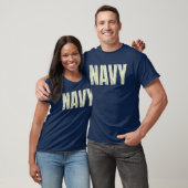 T-shirt Marine en détresse (Unisexe)