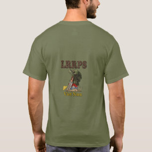 T-shirt Marine militaire Nam de marines d'armée de l'Arm