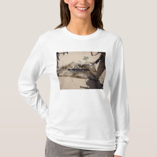 T-shirt Marines (Devant)