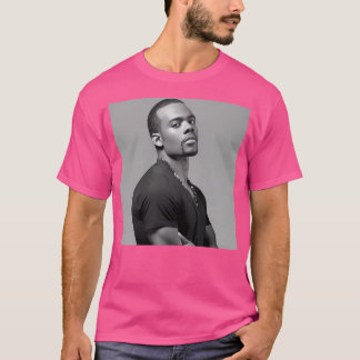 T-shirt Mario