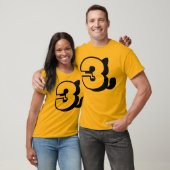 T-shirt Mario 3 (Unisexe)