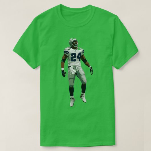 T-shirt Marion Barber 19832022 1 (Design devant)