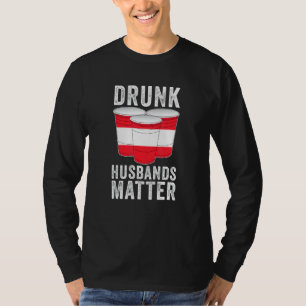 T-shirt Maris d'ivrognes importent Autriche Drapeau autric