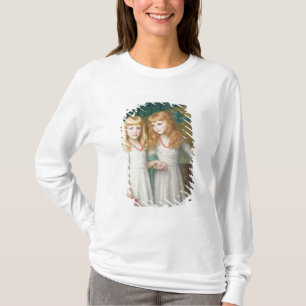 T-shirt Marjorie et Lettice Wormald
