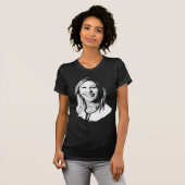T-shirt Marjorie Taylor Greene (Devant entier)