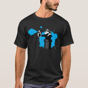 T-shirt Markio