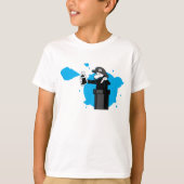 T-shirt Markio (Devant)