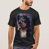 T-shirt Marla SingerEssential (Devant)