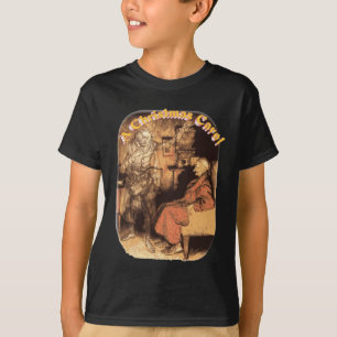 T-shirt Marley et grippe-sou