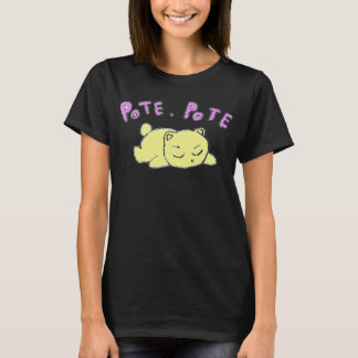 T-shirt Marmalade Boy #1