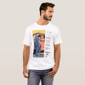 T-shirt Marmon 68 (Devant entier)