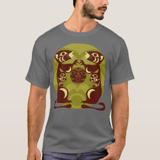 T-shirt Marmot