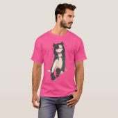 T-shirt Marnie (Devant entier)