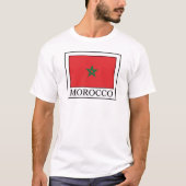 T-shirt Maroc (Devant)
