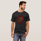 T-shirt Maroc (Devant entier)