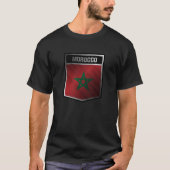 T-shirt Maroc (Devant)