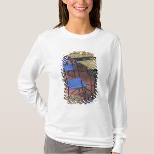T-shirt MAROC, Casablanca : Ancienne (vielle) Medina,