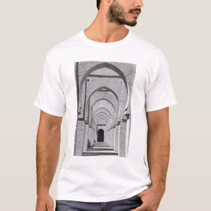 T-shirt MAROC, Tizi, N, Route du Col de Test, TIN MAL:
