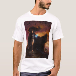 T-shirt marocain