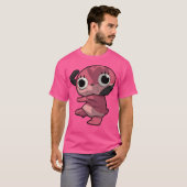 T-shirt Maromi (Devant entier)