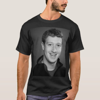 T-shirt marque